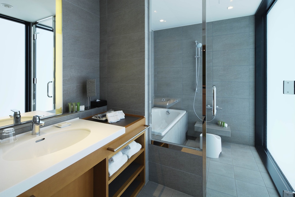 Nippondaira Hotel 33/34