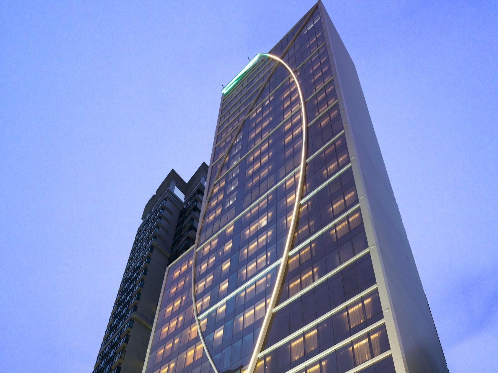 Hotel Madera Hong Kong in HONG KONG