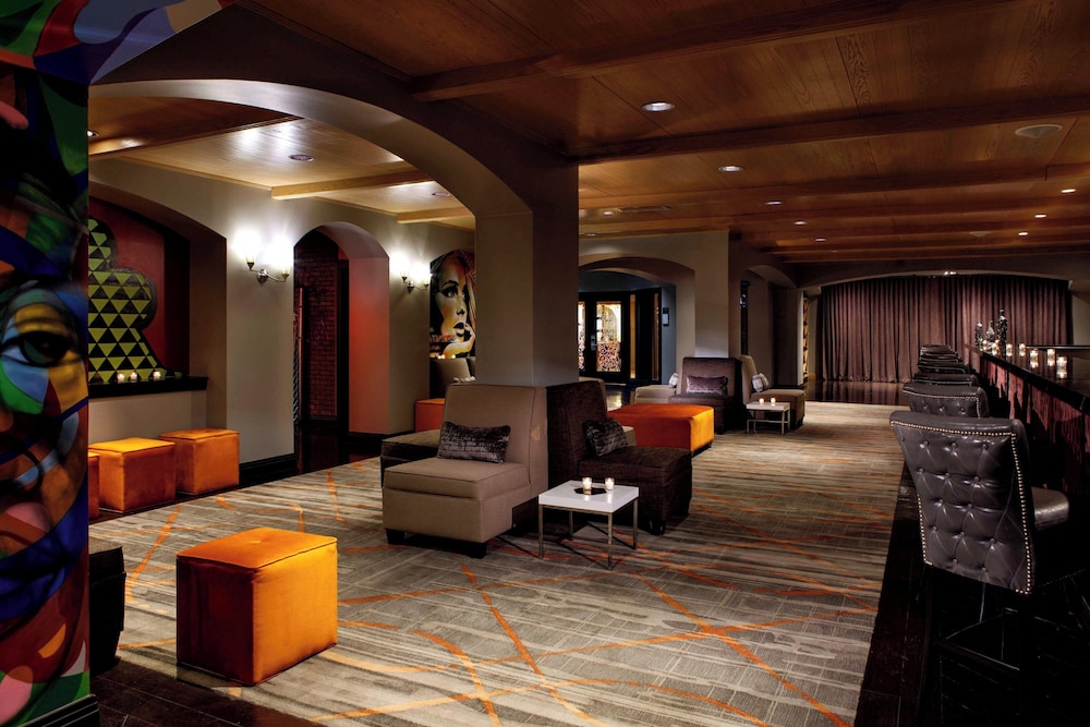 Renaissance Reno Downtown Hotel 29/50
