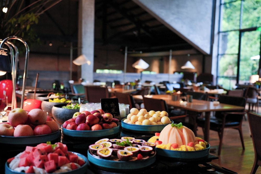 ALILA YANGSHUO 34/65