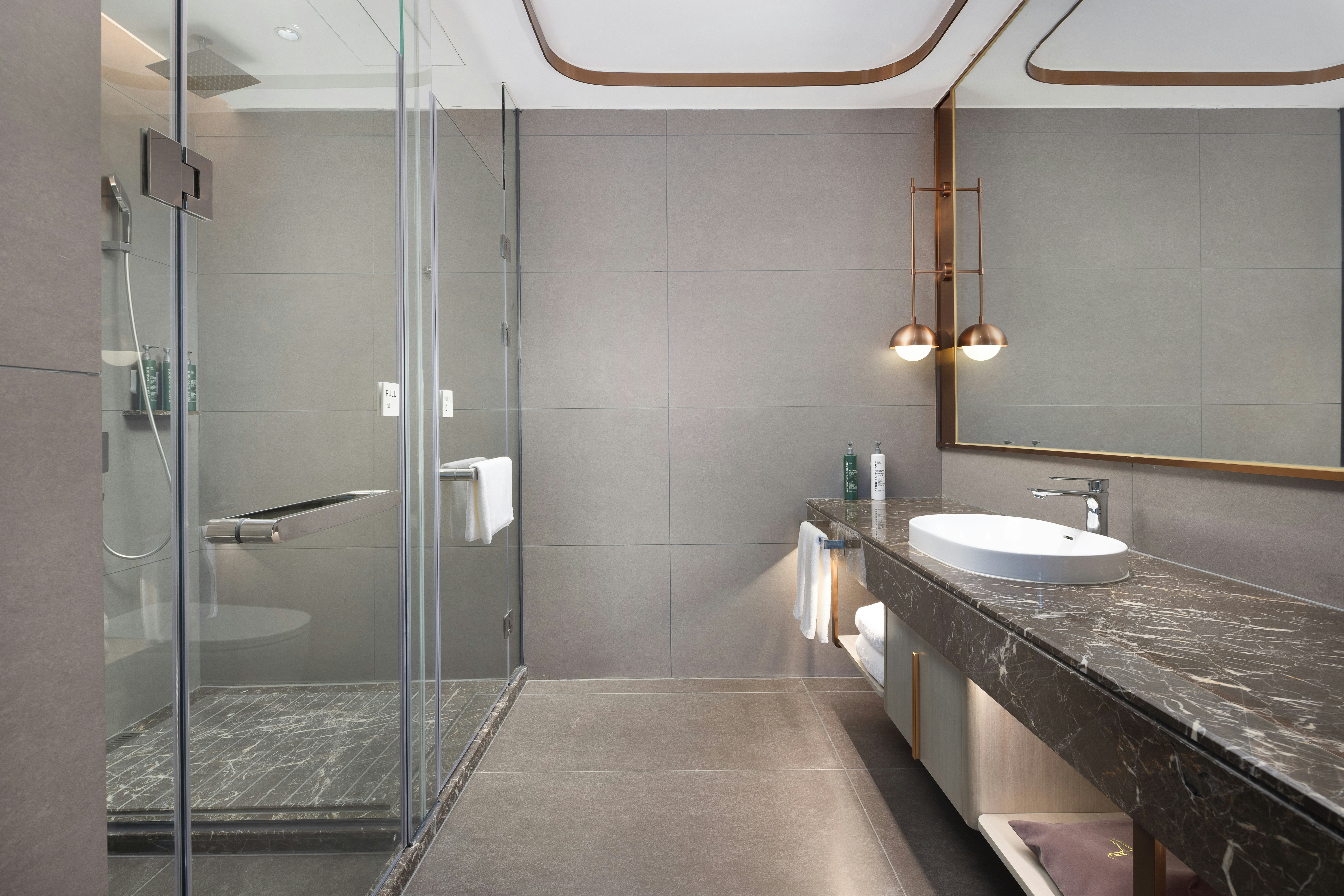 Home2 Suites by Hilton Quanzhou Anxi 53/55