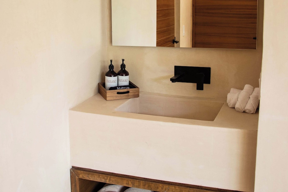 Collection O Faisano Boutique Luxury Hotel, Tulum Beach 30/109