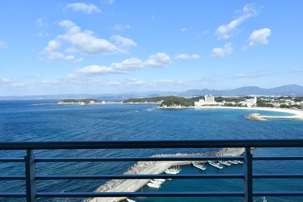 The Gran Resort Elegante Shirahama 45/50