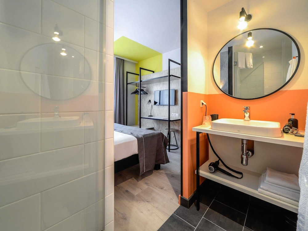 Ibis Styles Wien Messe Prater 67/73