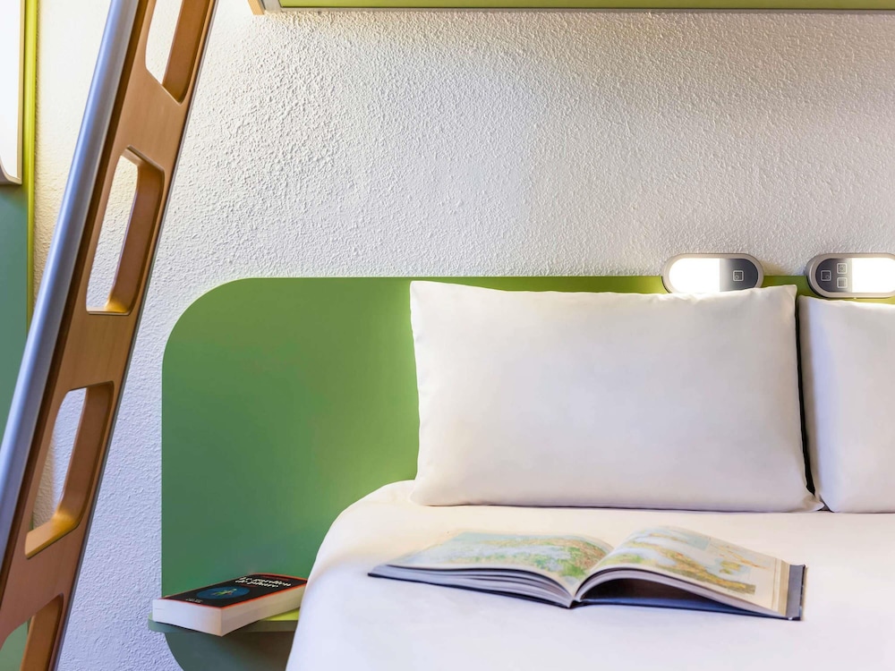 Ibis Budget Marne La Vallee Pontault Combault 31/61