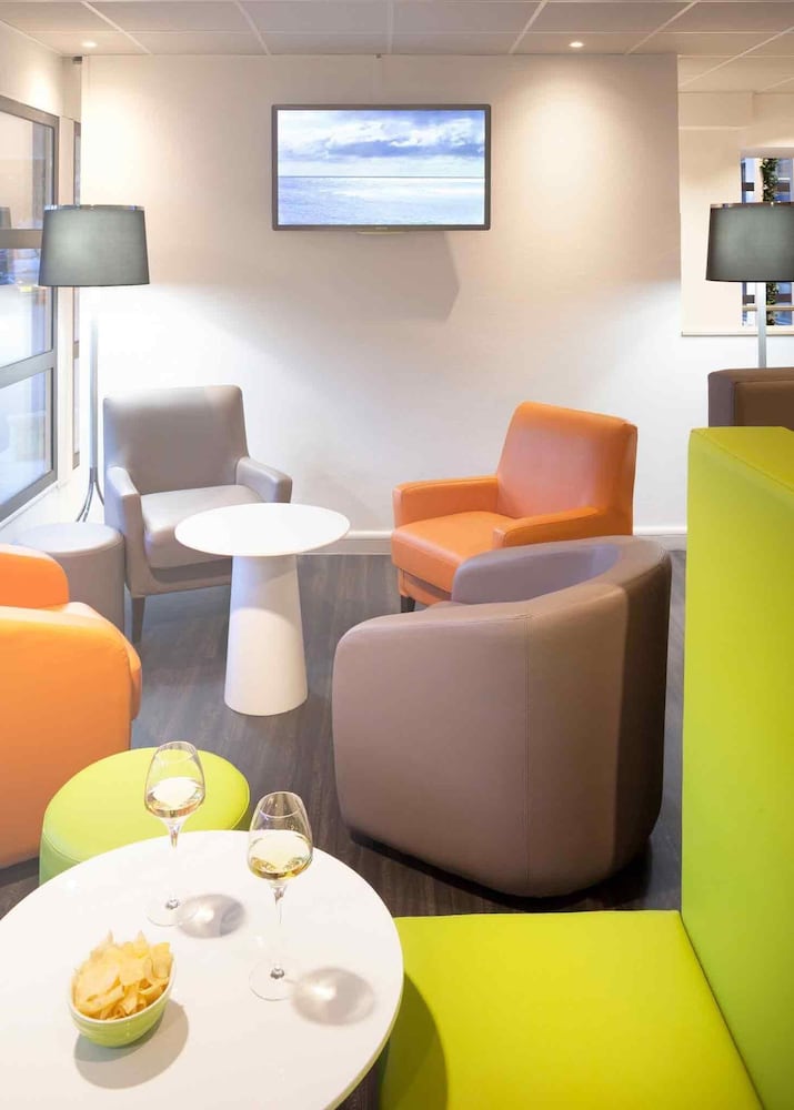 Ibis Styles Beaune Centre 49/60