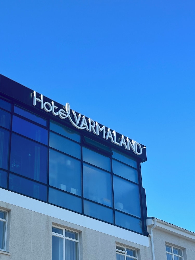 Hotel Varmaland 2/62