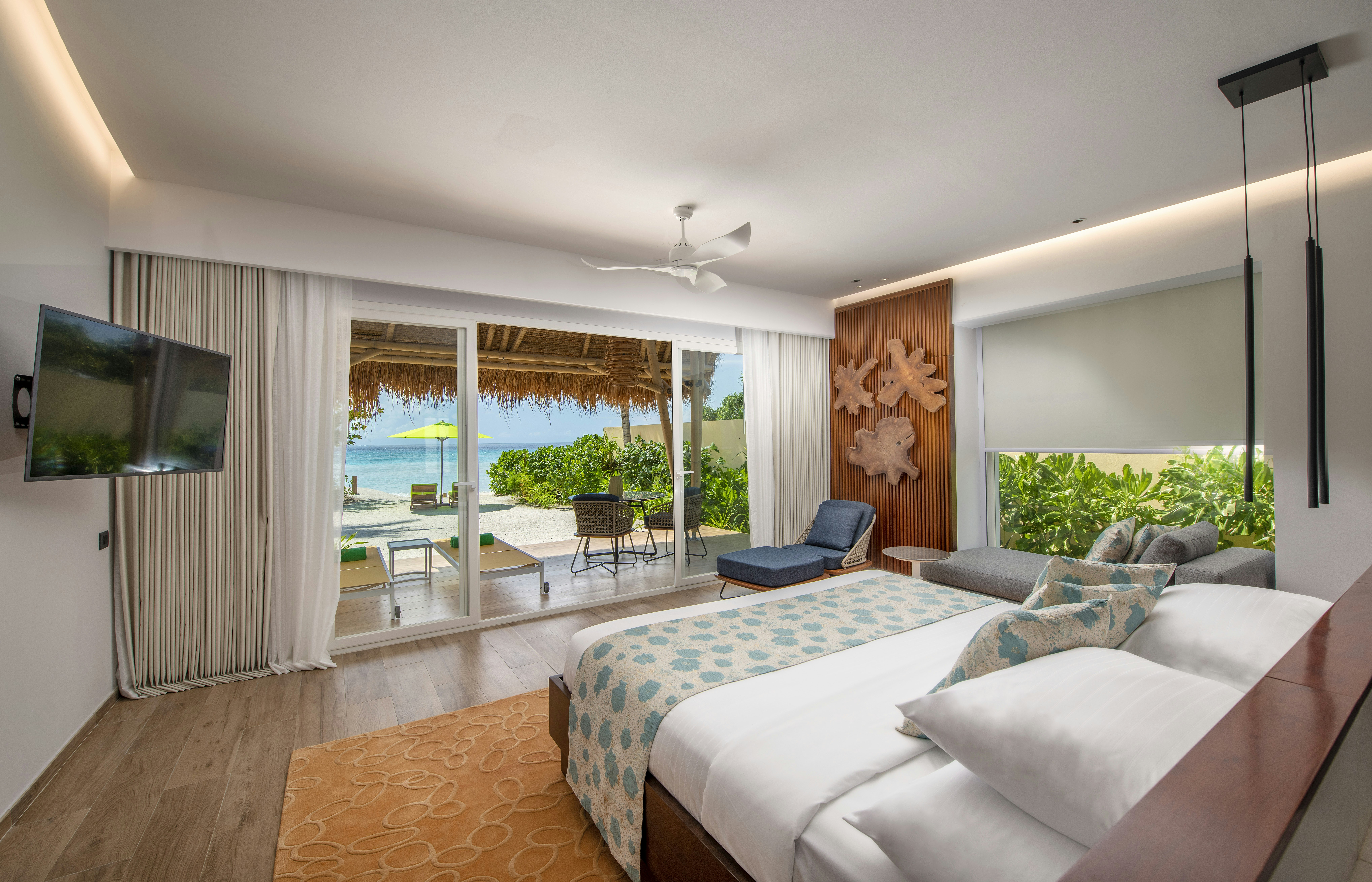 Emerald Maldives Resort & Spa 53/130