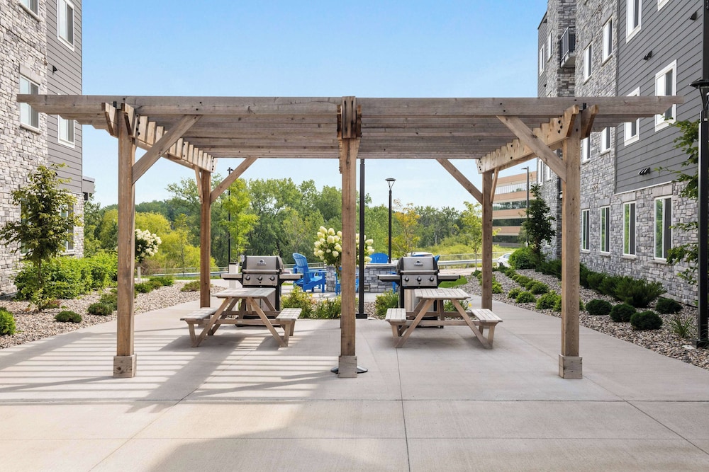 WaterWalk Extended Stay by Wyndham Minneapolis - Plymouth 54/62