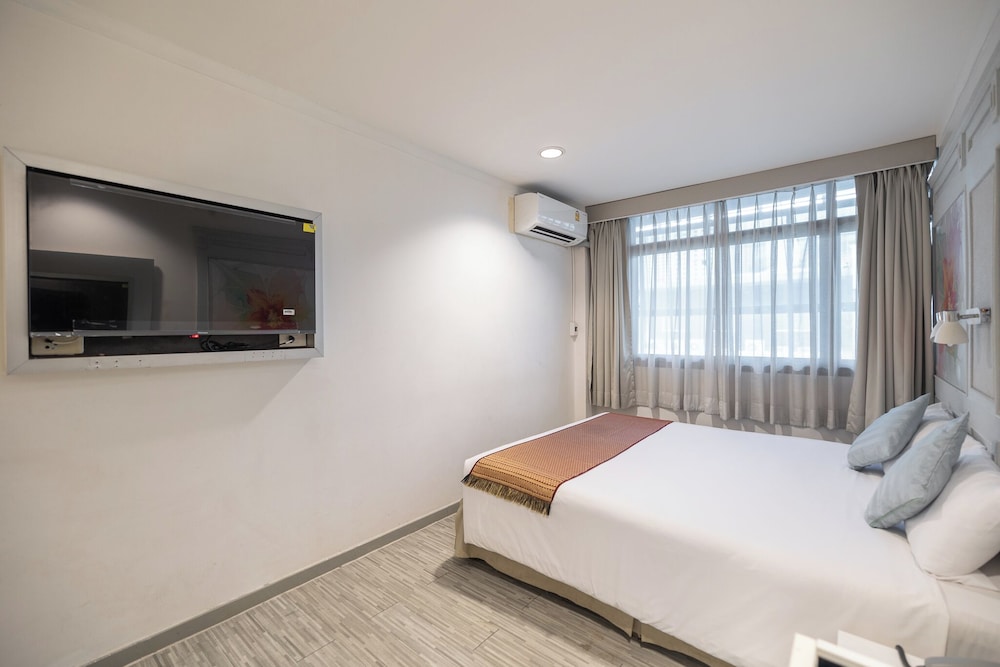 PRATUNAM CITY INN 21/54