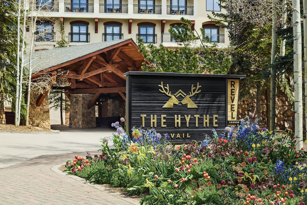 The Hythe, a Luxury Collection Resort, Vail 6/78