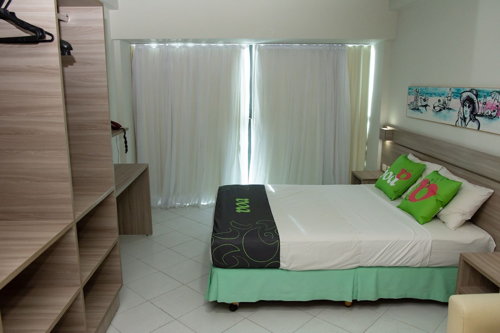 SUPERIOR, TWIN BEDS