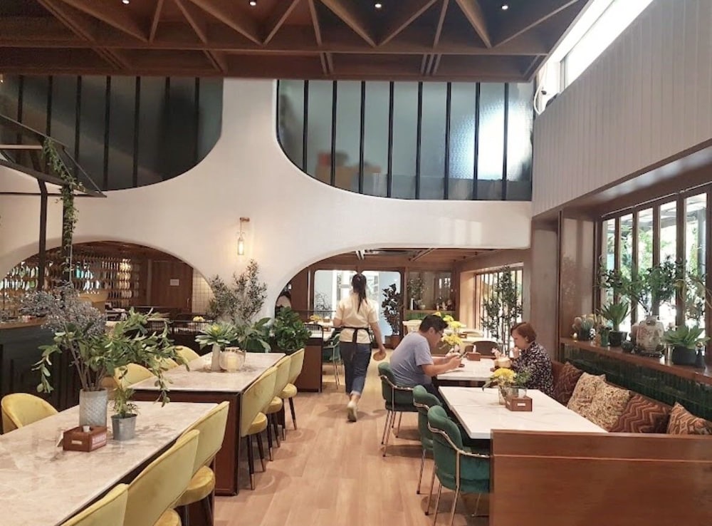 3sis Vacation Lodge 31/47