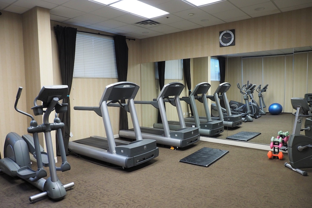 Best Western Plus Vancouver Airport Hotel 27/50