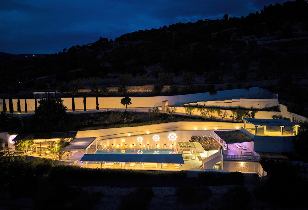 La Locanda Del Carrubo in MATTINATA