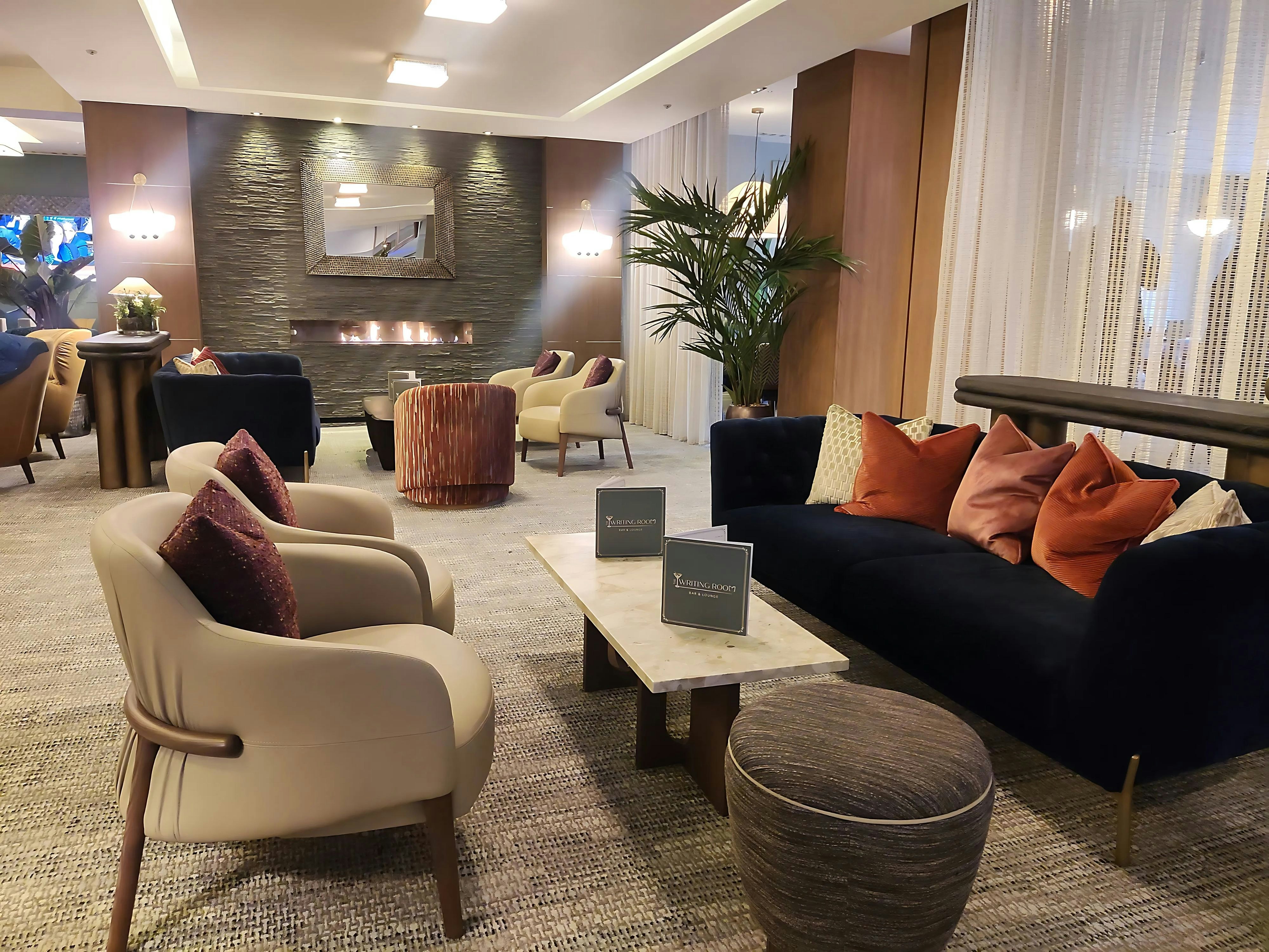 DoubleTree by Hilton London West End 40/71