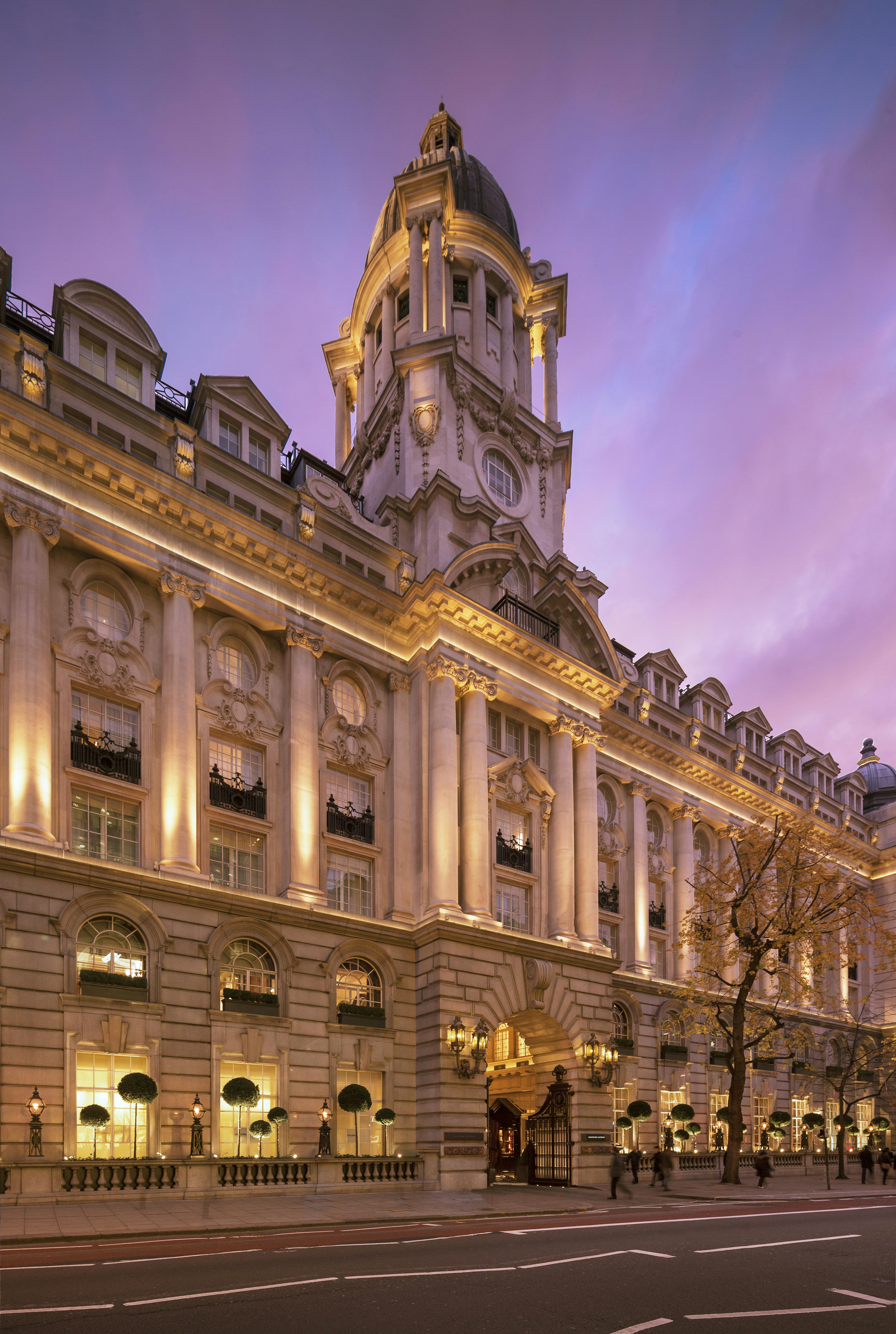 Rosewood London 2/50