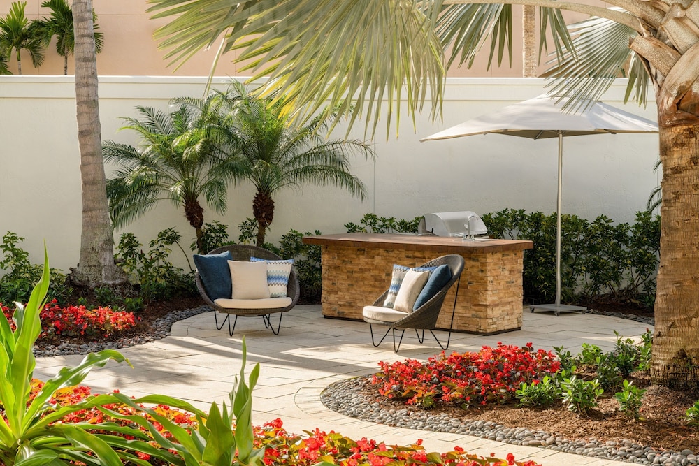 Courtyard By Marriott Miami Aventura Mall 45/50