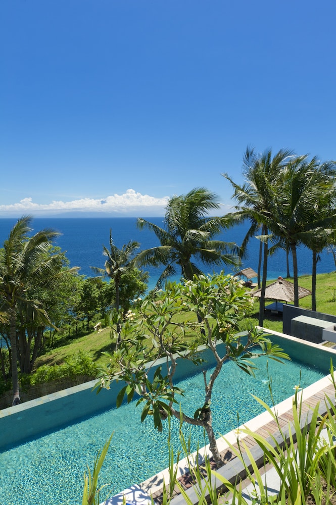 Malimbu Cliff Villa 53/56