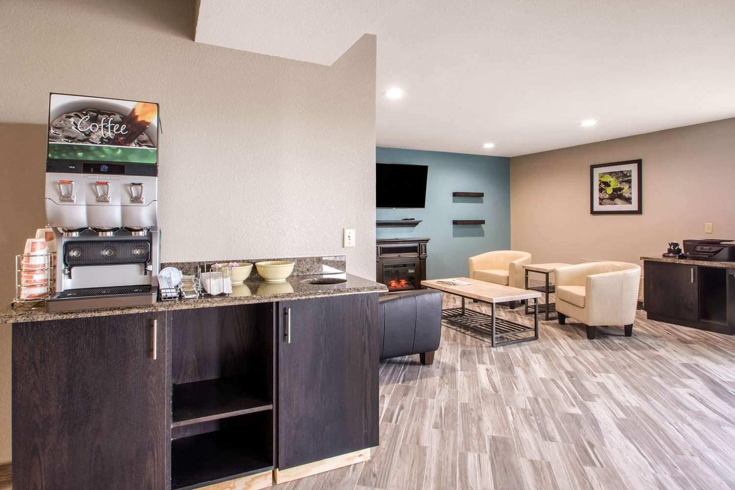 Sleep Inn & Suites Madison West 21/31
