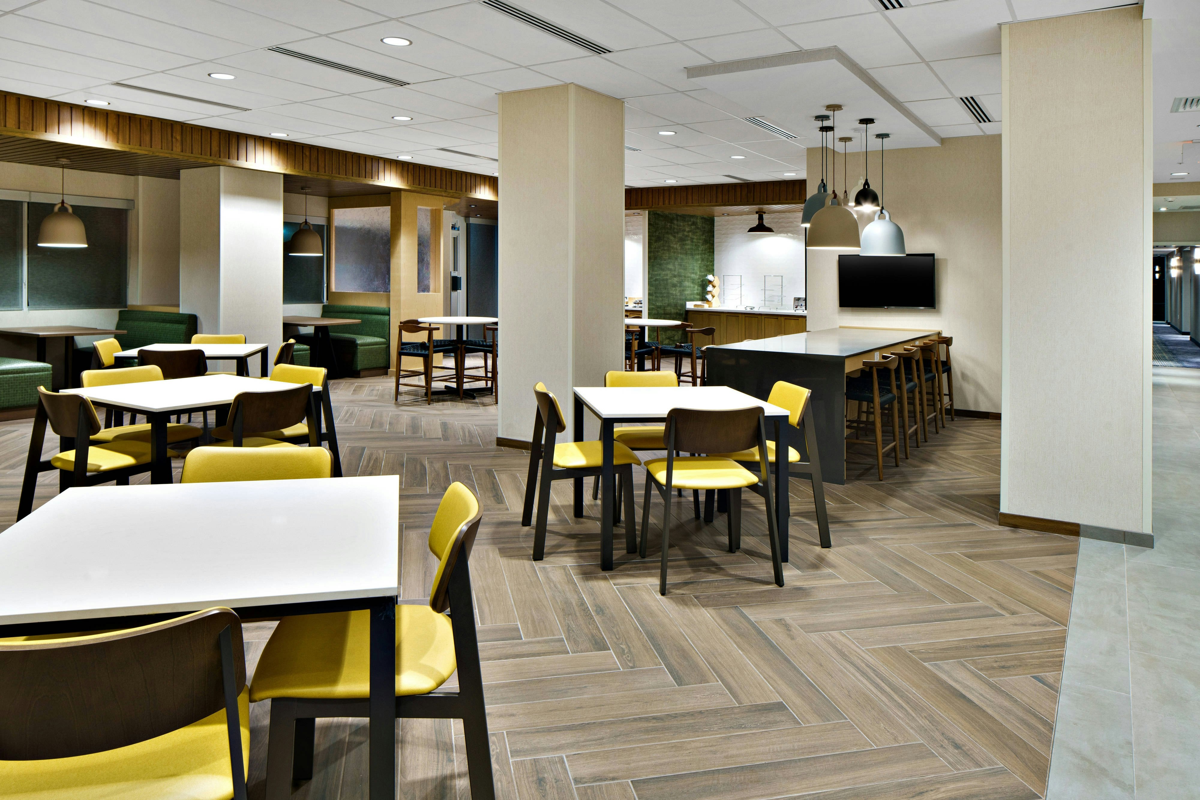 Fairfield by Marriott Inn & Suites Deerfield Beach Boca Raton 39/48