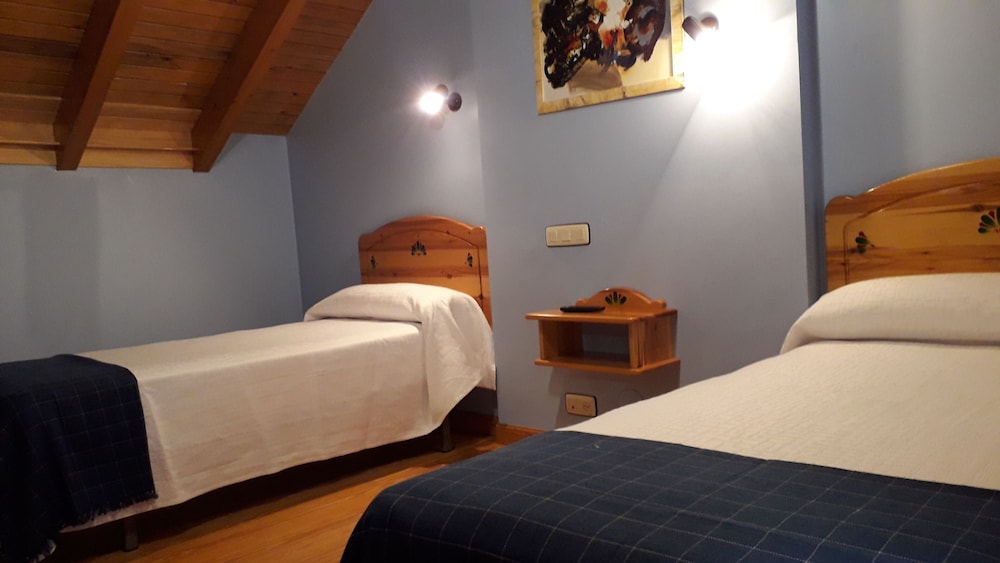 La Casona 27/50