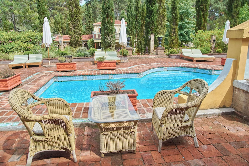 Villa Toscana Boutique Hotel Adults Only 33/65