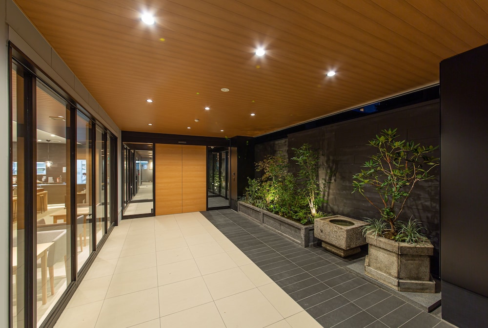 hotel Amanek Kyoto Kawaramachi Gojo 44/59