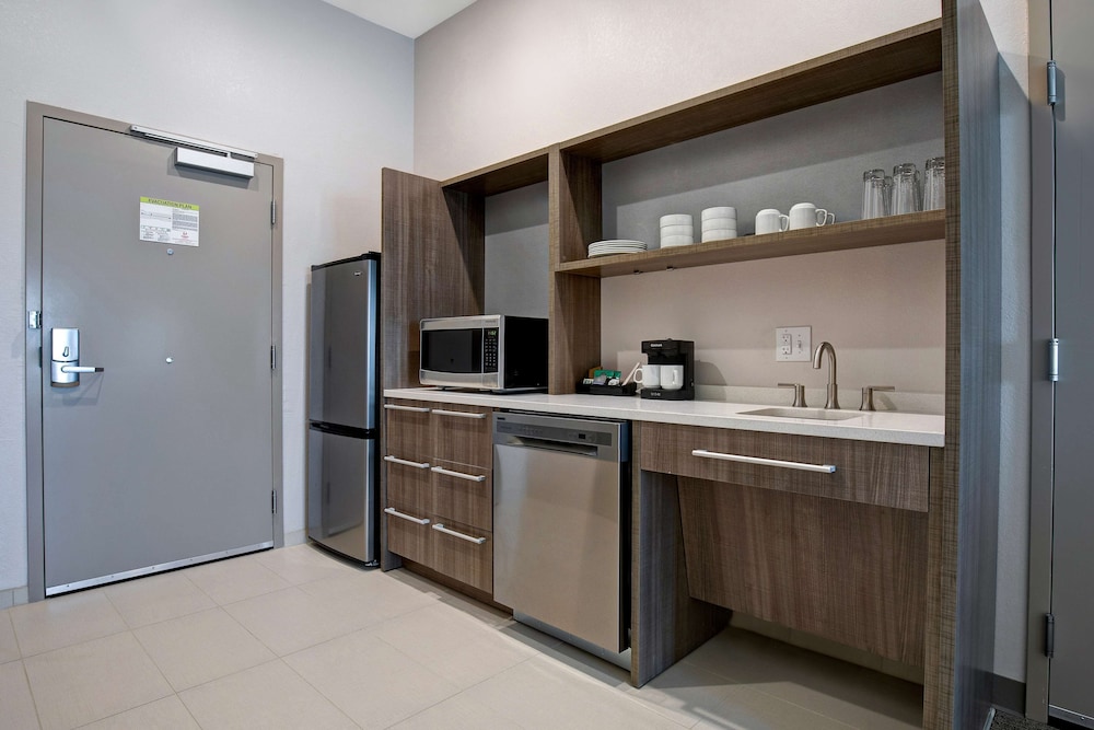 Home2 Suites By Hilton Dallas Lewisville Tx 10/64
