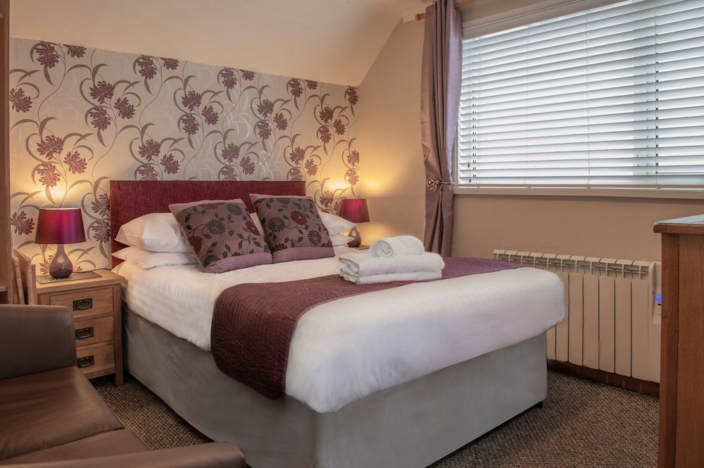 Trevarrian Lodge 18/53