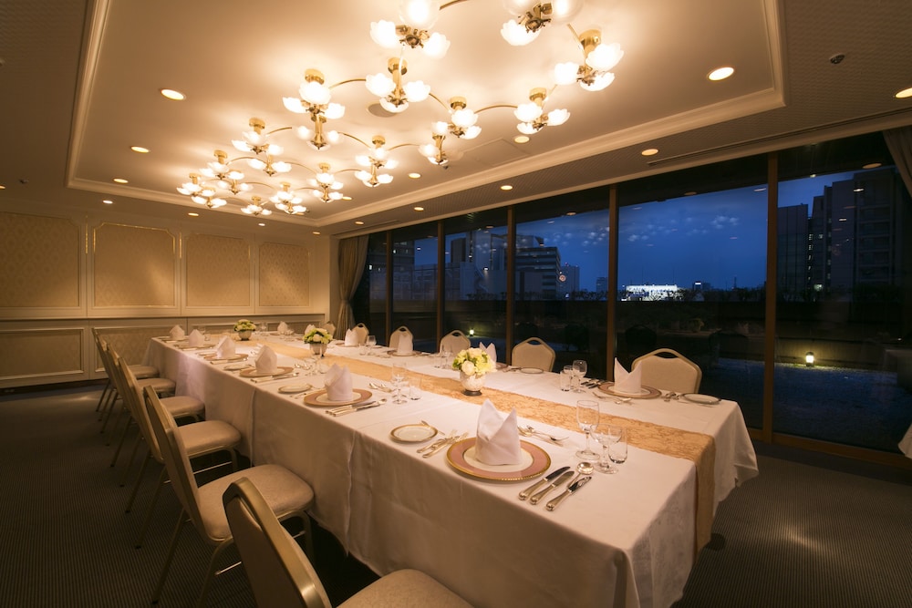 Meitetsu Grand Hotel 41/50