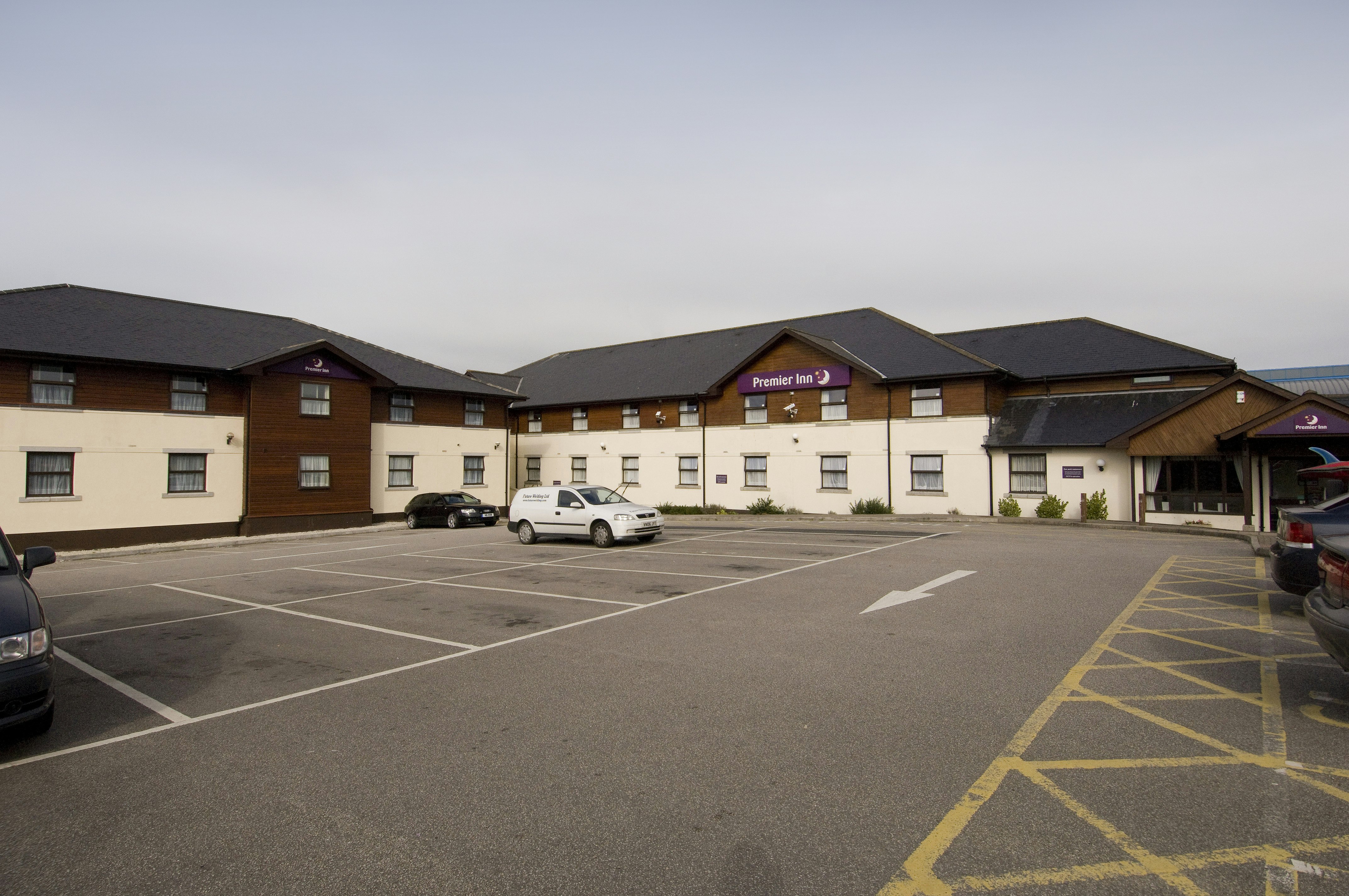 Premier Inn Newquay A 30 Fraddon 24/28