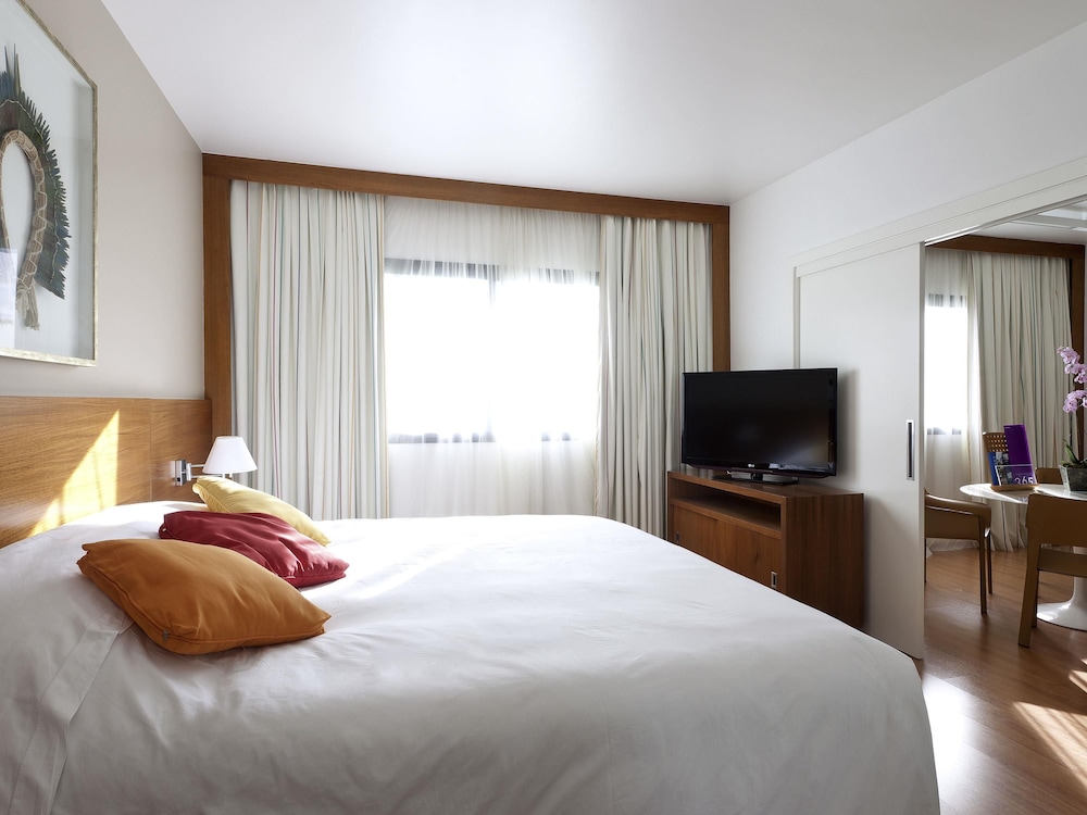 Novotel Campo Grande 16/71