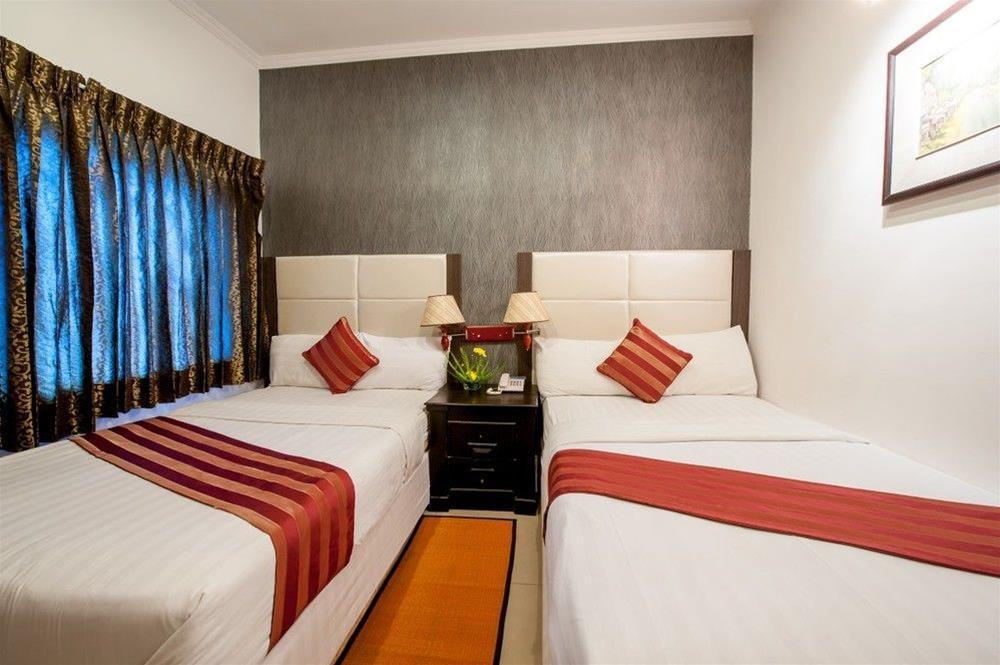 City Centre Hotel 14/35
