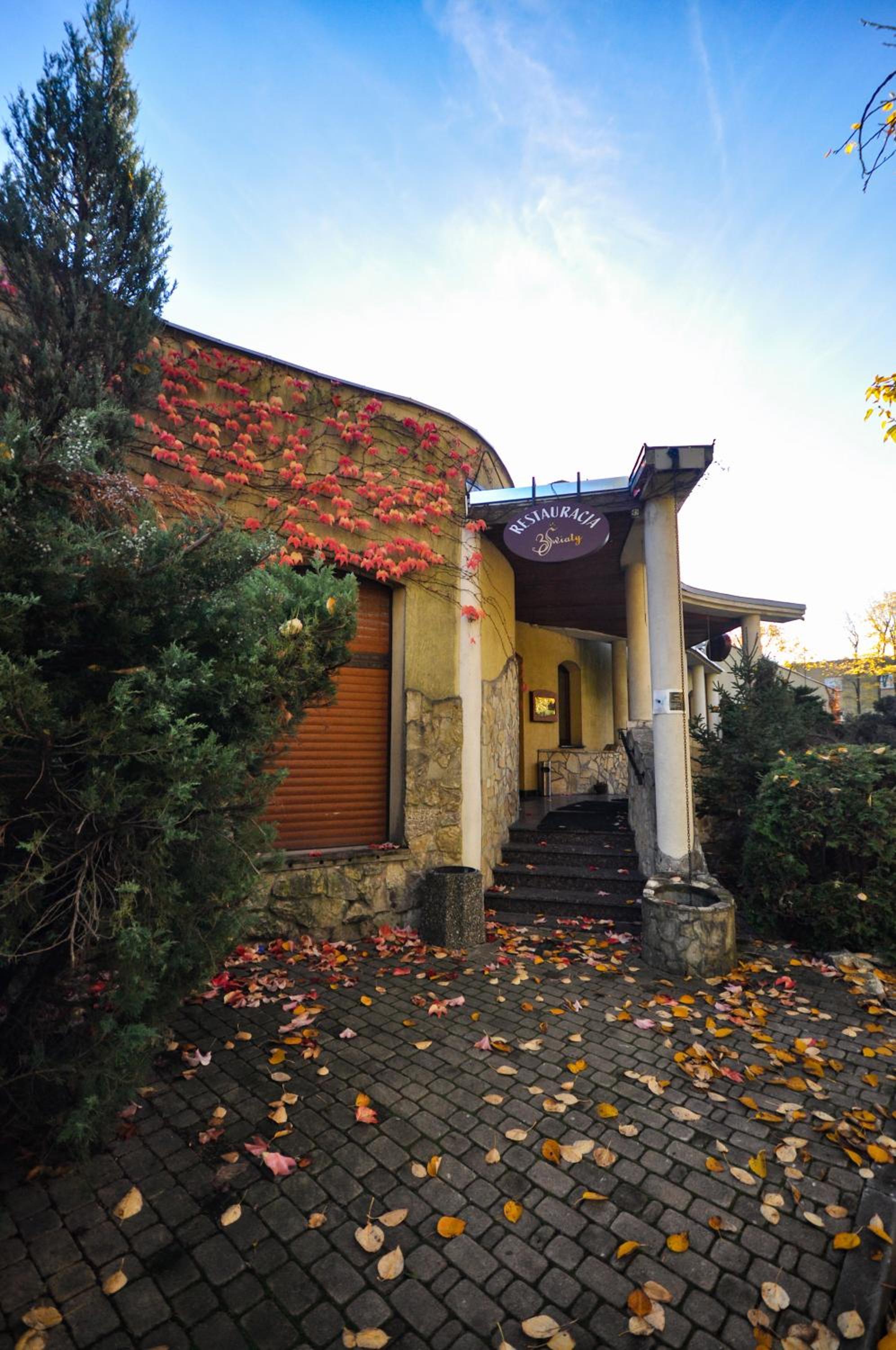 Trzy Swiaty Hotel Restauracia Spa & Wellness 3/50