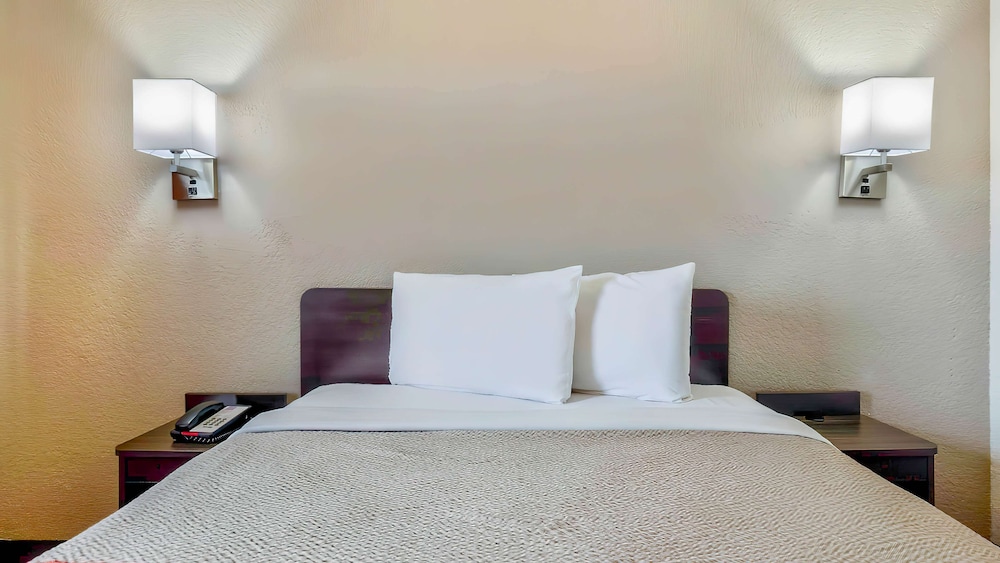 Motel6 Santa Rosa NM 38/54