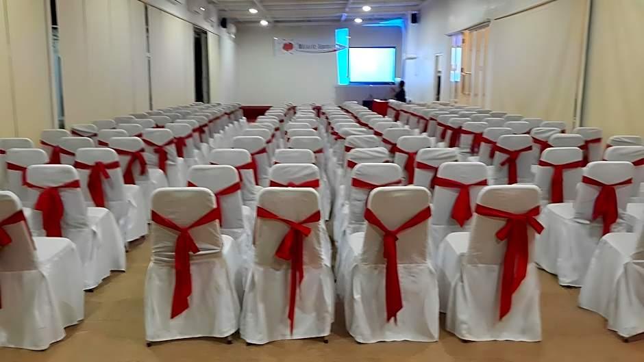 Bangka City Hotel 39/41