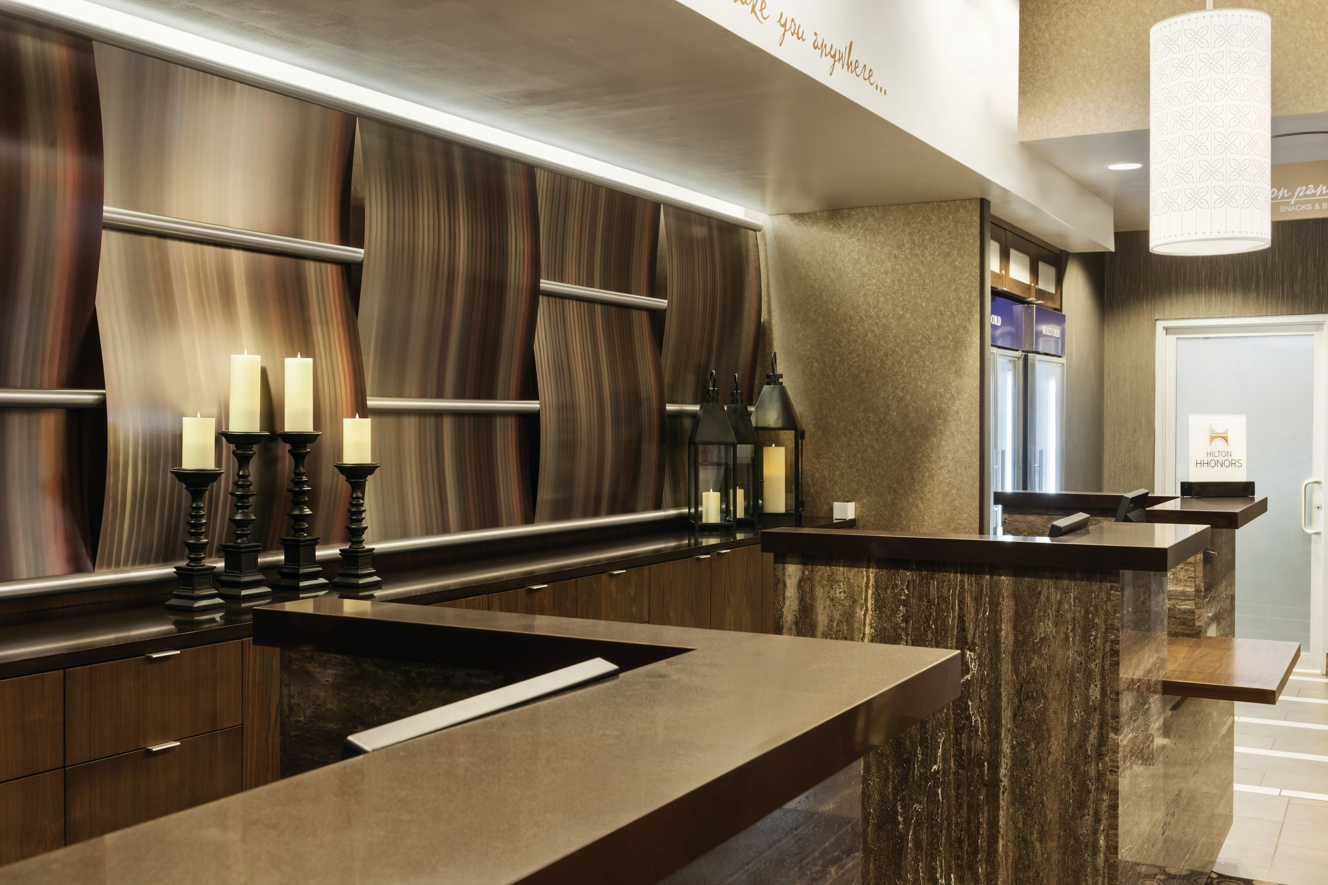 Hilton Garden Inn New York/Manhattan-Midtown East 66/67