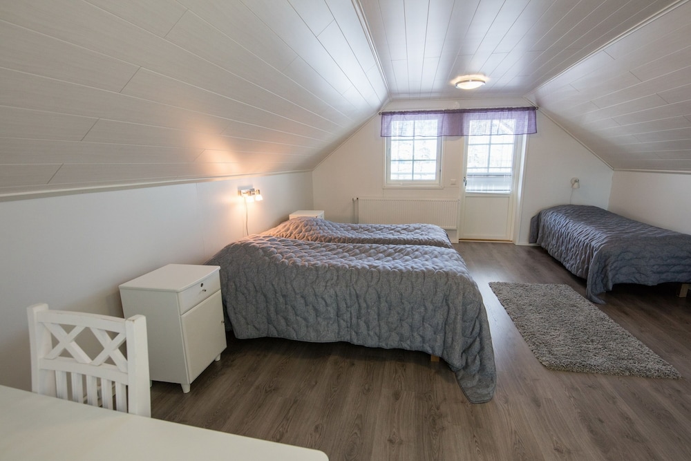 Kajaani Cottages 11/50