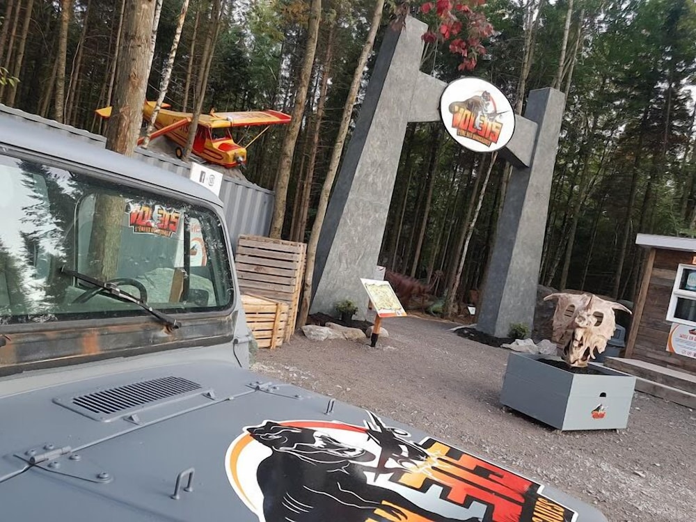 La Cache a Maxime by C Hotels 8/75