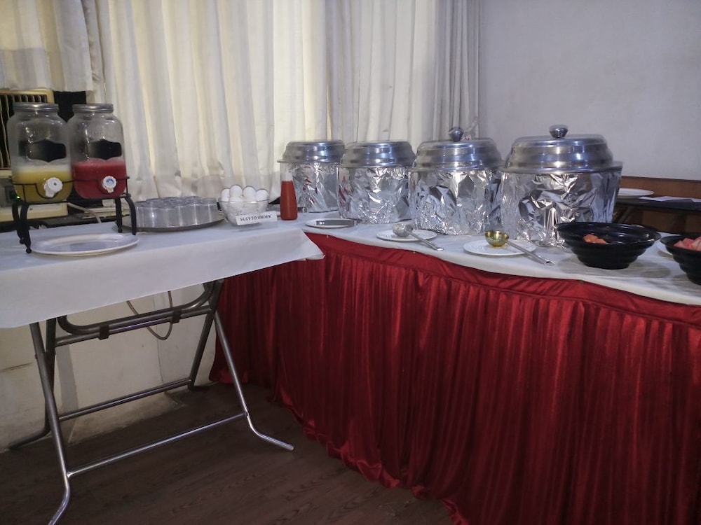 HOTEL HERITAGE DAKSHIN 29/50