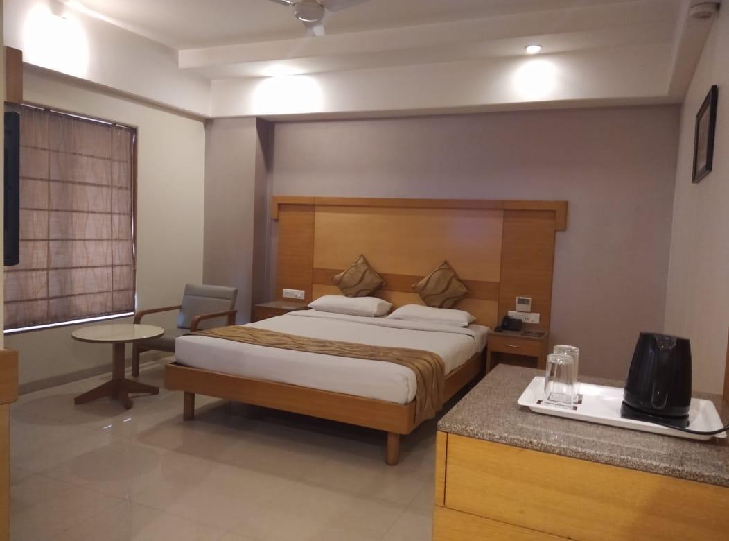 Hotel CRN Canary Sapphire 14/28