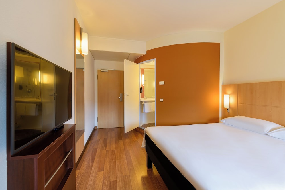 ibis Stuttgart Airport Messe 24/62