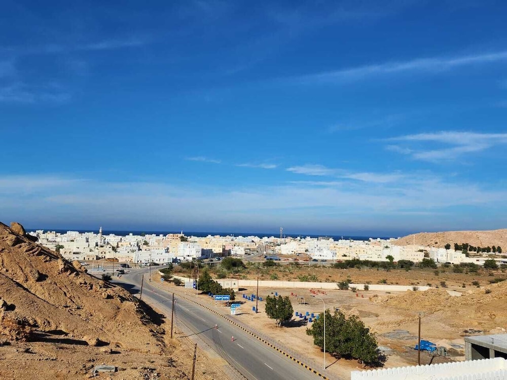 Al Ayjah Plaza Hotel 39/48