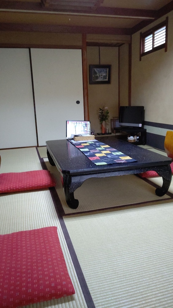 Ryokan Nakajimaya 25/32