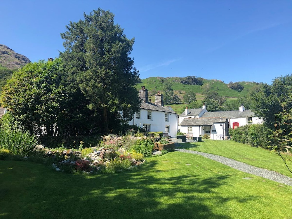 Seatoller House 34/44