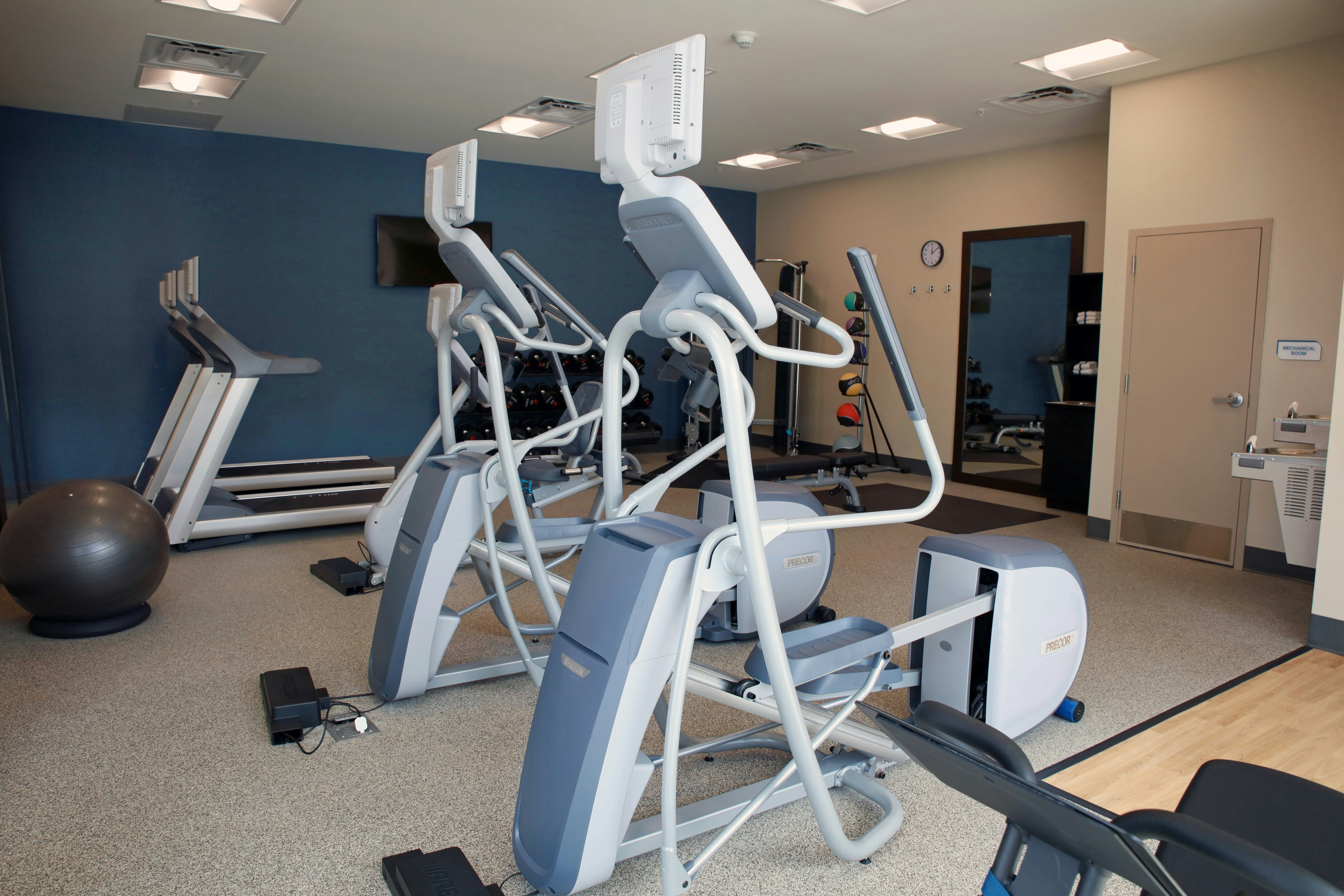 Hilton Garden Inn Tampa-Wesley Chapel 31/59