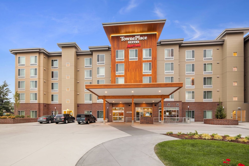 Towneplace Suites By Marriott Bellingham 1/48