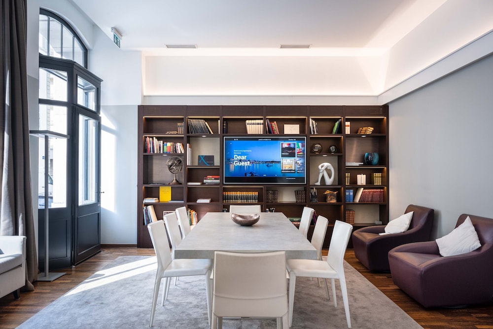 Swiss Luxury Apartments 29/47