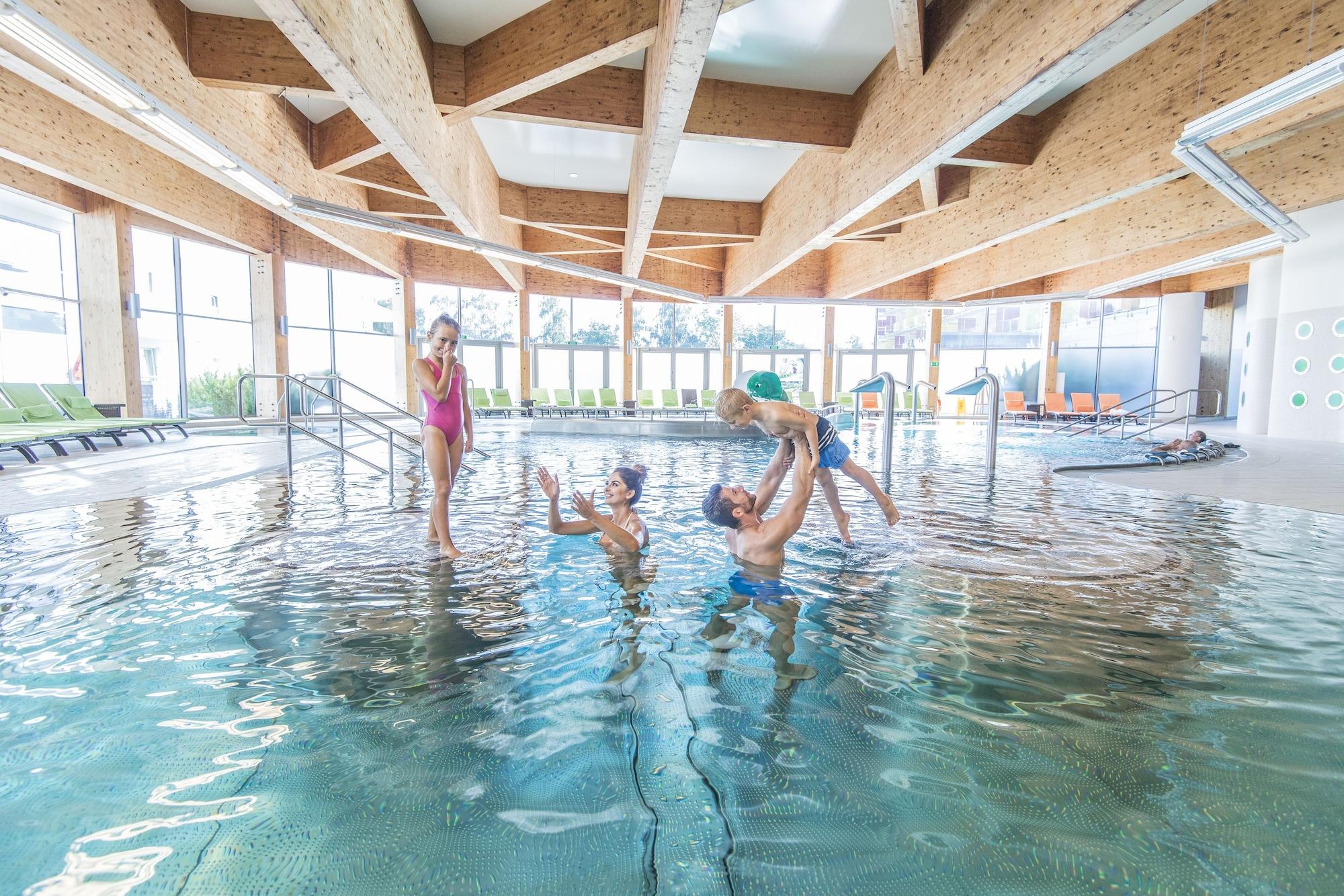Hotel Aquarius SPA 14/47